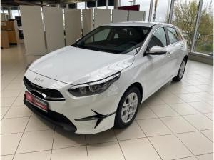 Kia Ceed 1.0T 100PS ULTIMATE Edition | SOFORT VERFÜGBAR