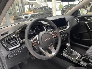 Kia Ceed 1.0T 100PS ULTIMATE Edition | SOFORT VERFÜGBAR