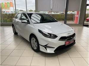 Kia Ceed 1.0T 100PS ULTIMATE Edition | SOFORT VERFÜGBAR