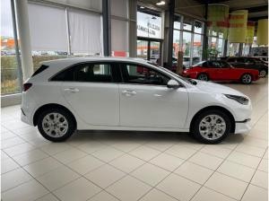 Kia Ceed 1.0T 100PS ULTIMATE Edition | SOFORT VERFÜGBAR
