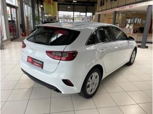 Kia Ceed 1.0T 100PS ULTIMATE Edition | SOFORT VERFÜGBAR
