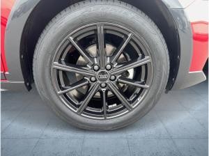 Audi A1 allstreet 30 TFSI S tronic LED FLA KeyLess 17