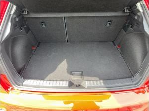Audi A1 allstreet 30 TFSI S tronic LED FLA KeyLess 17
