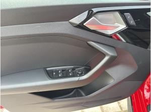 Audi A1 allstreet 30 TFSI S tronic LED FLA KeyLess 17