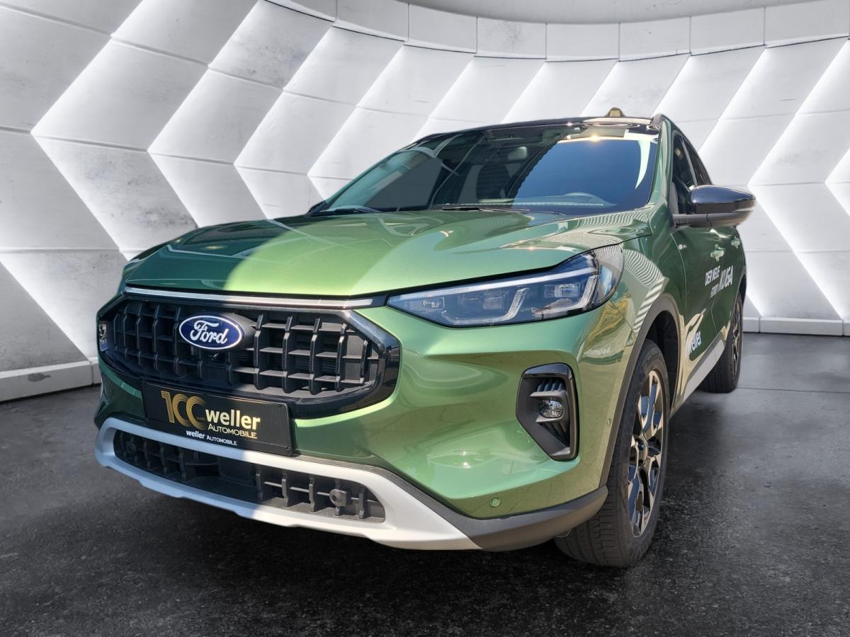 Ford Kuga Active X Allrad sofort verfügbar