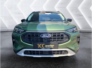 Ford Kuga Active X Allrad sofort verfügbar