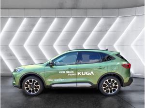 Ford Kuga Active X Allrad sofort verfügbar