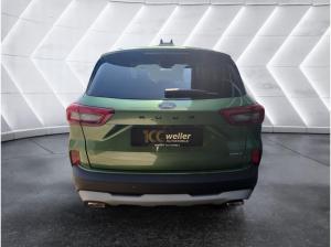 Ford Kuga Active X Allrad sofort verfügbar