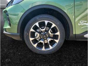 Ford Kuga Active X Allrad sofort verfügbar