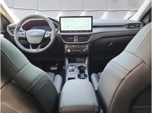 Ford Kuga Active X Allrad sofort verfügbar