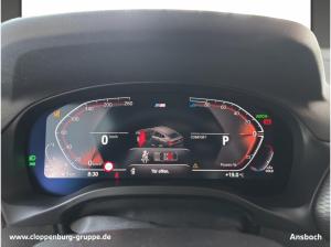 BMW X4 xDrive20d M-Sportpaket, HuD, Laserlicht, AHK, M-Sportbremse, Akt. Geschw.-Regelung
