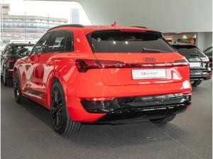 Audi Q8 e-tron S line 50 quattro