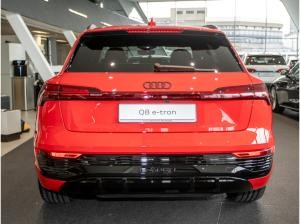 Audi Q8 e-tron S line 50 quattro