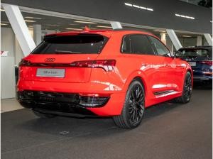 Audi Q8 e-tron S line 50 quattro