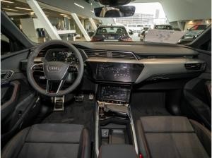 Audi Q8 e-tron S line 50 quattro