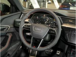 Audi Q8 e-tron S line 50 quattro