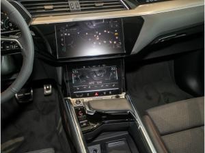 Audi Q8 e-tron S line 50 quattro