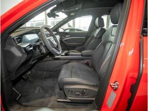 Audi Q8 e-tron S line 50 quattro