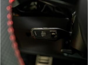 Audi Q8 e-tron S line 50 quattro