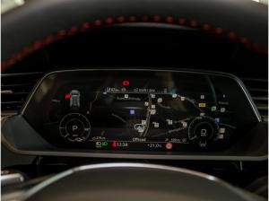 Audi Q8 e-tron S line 50 quattro