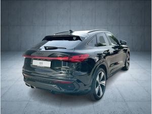 Audi Q5 Sportback TDI qu. S tr. S line Luft 21Ž Matr