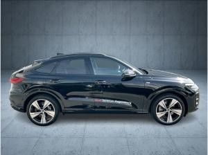Audi Q5 Sportback TDI qu. S tr. S line Luft 21Ž Matr