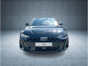 Audi A6 Avant TFSI qu. S tr. Luft PANO HUD Matrix 21