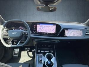 Audi A6 Avant TDI qu. S tr. S line Matrix 20 AHK 360