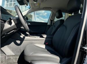 MG EHS COMFORT MY24 #SENSANTONELL