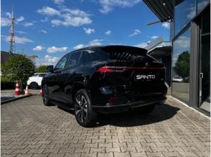 MG EHS LUXURY MY24 #SENSANTONELL