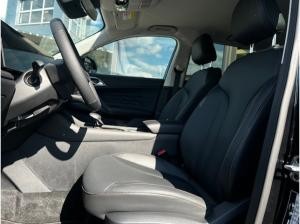 MG EHS LUXURY MY24 #SENSANTONELL