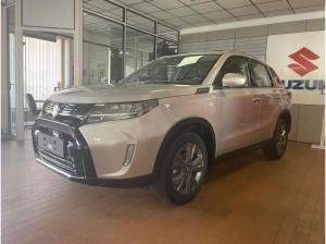 Suzuki Vitara Club Model 2025 SUV 129PS ❤️ HYBRID ⏱ Keyless, Tempomat, Navi, R-Cam, App Link kabellos❗❗❗❗