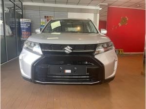 Suzuki Vitara Club Model 2025 SUV 129PS ❤️ HYBRID ⏱ Keyless, Tempomat, Navi, R-Cam, App Link kabellos❗❗❗❗