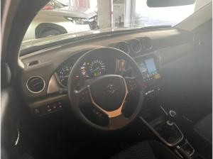 Suzuki Vitara Club Model 2025 SUV 129PS ❤️ HYBRID ⏱ Keyless, Tempomat, Navi, R-Cam, App Link kabellos❗❗❗❗