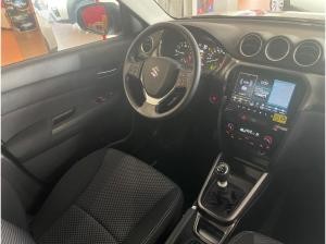 Suzuki Vitara Club Model 2025 SUV 129PS ❤️ HYBRID ⏱ Keyless, Tempomat, Navi, R-Cam, App Link kabellos❗❗❗❗