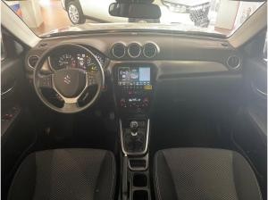 Suzuki Vitara Club Model 2025 SUV 129PS ❤️ HYBRID ⏱ Keyless, Tempomat, Navi, R-Cam, App Link kabellos❗❗❗❗