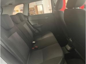 Suzuki Vitara Club Model 2025 SUV 129PS ❤️ HYBRID ⏱ Keyless, Tempomat, Navi, R-Cam, App Link kabellos❗❗❗❗