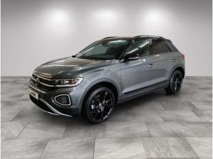 Volkswagen T-Roc Style 2.0 TDI 4MO AHK/Matrix/Nav/RFK/4J.Garantie