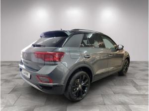 Volkswagen T-Roc Style 2.0 TDI 4MO AHK/Matrix/Nav/RFK/4J.Garantie