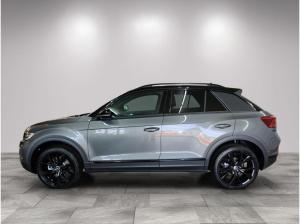 Volkswagen T-Roc Style 2.0 TDI 4MO AHK/Matrix/Nav/RFK/4J.Garantie