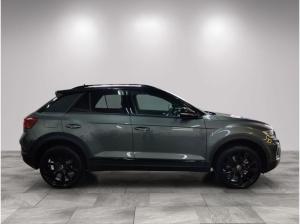 Volkswagen T-Roc Style 2.0 TDI 4MO AHK/Matrix/Nav/RFK/4J.Garantie