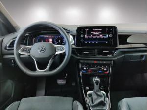 Volkswagen T-Roc Style 2.0 TDI 4MO AHK/Matrix/Nav/RFK/4J.Garantie