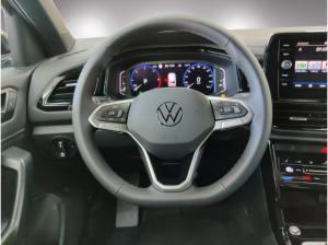 Volkswagen T-Roc Style 2.0 TDI 4MO AHK/Matrix/Nav/RFK/4J.Garantie