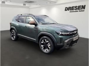 Dacia Duster Extreme Mild Hybrid 130 *360 GRAD KAMERA*SHZ*KEYCARD-HANDSFREE* uvm.