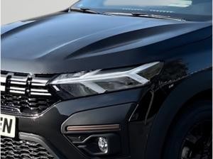 Dacia Jogger Extreme TCe 110 *LED*Navi*Kamera*Klimaaitomatik*Keyless*uvm.