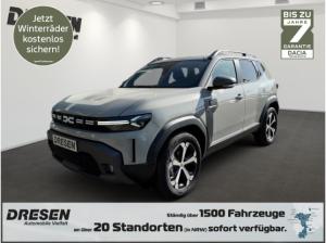 Dacia Duster Journey Mild Hybrid 130 *Multiview-Kamera*Klimaautomatik*uvm.