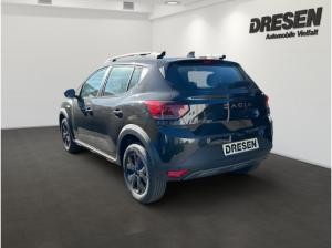 Dacia Sandero Stepway Extreme TCe 110 *Navi*Sitzheizung*Kamera*uvm.