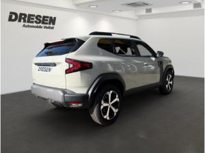 Dacia Duster Journey Mild Hybrid 130 *Multiview-Kamera*Klimaautomatik*uvm.