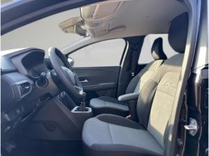 Dacia Jogger Extreme TCe 110 *LED*Navi*Kamera*Klimaaitomatik*Keyless*uvm.