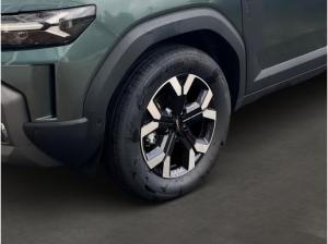 Dacia Duster Extreme Mild Hybrid 130 *360 GRAD KAMERA*SHZ*KEYCARD-HANDSFREE* uvm.